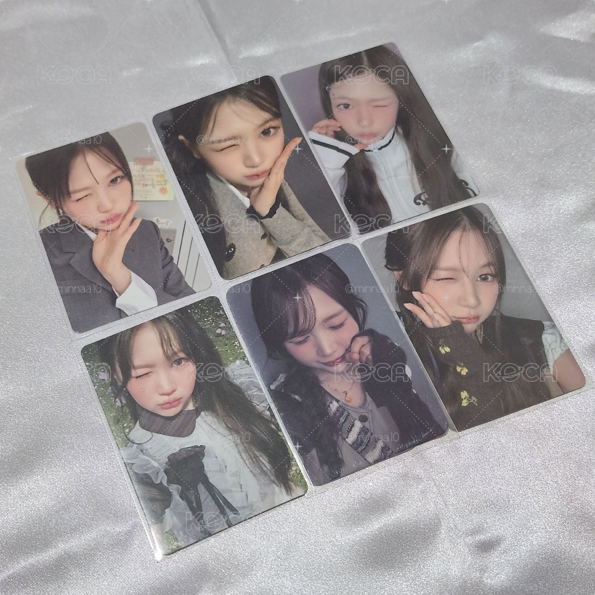 H2H YEON FOCUS 
