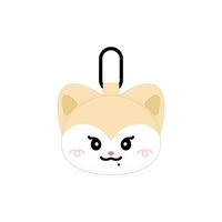 2025 FM JYP JAPAN TWINZY 耳機包 登山扣環 RyeoWoo