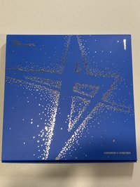 正四 專輯 AWAKE ver.