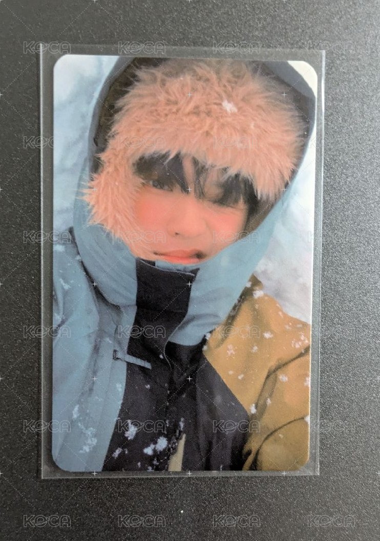 雪地加藤