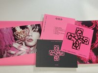 迷八 ANXIETY 專輯 