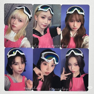 森系女孩+其中一套