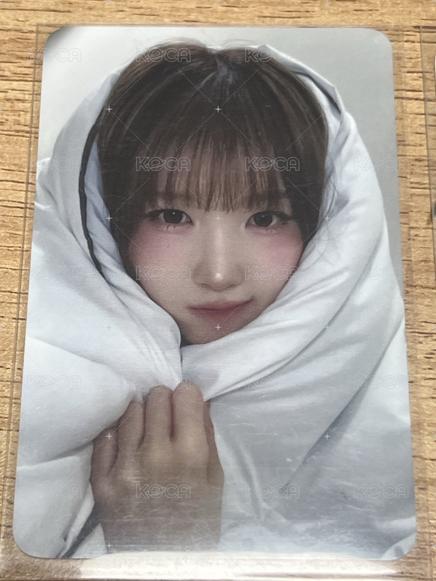被子本田