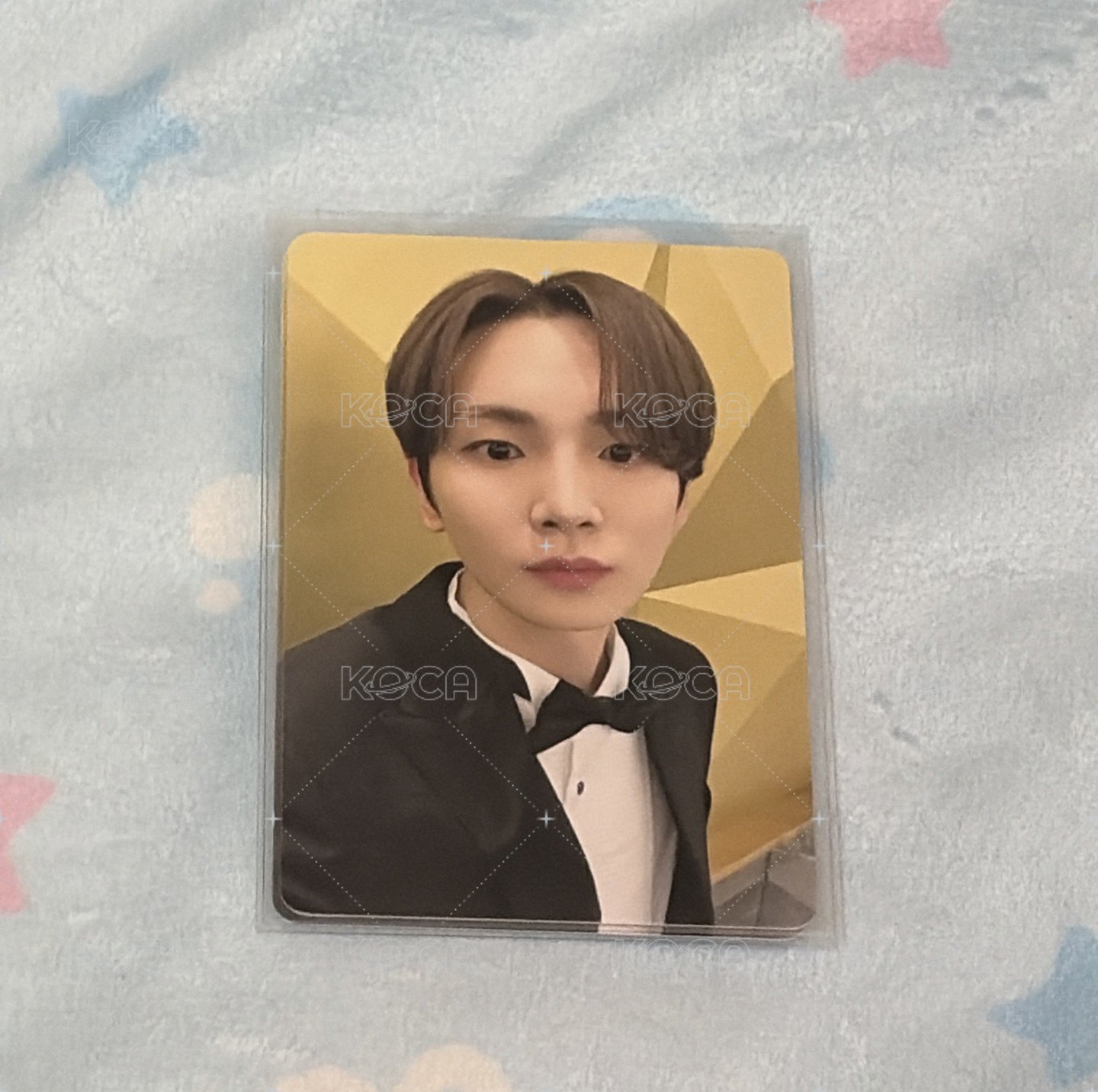 key  joguman快閃店滿額卡