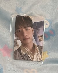 Minho <poet|artist>PB專輯+Ms特典