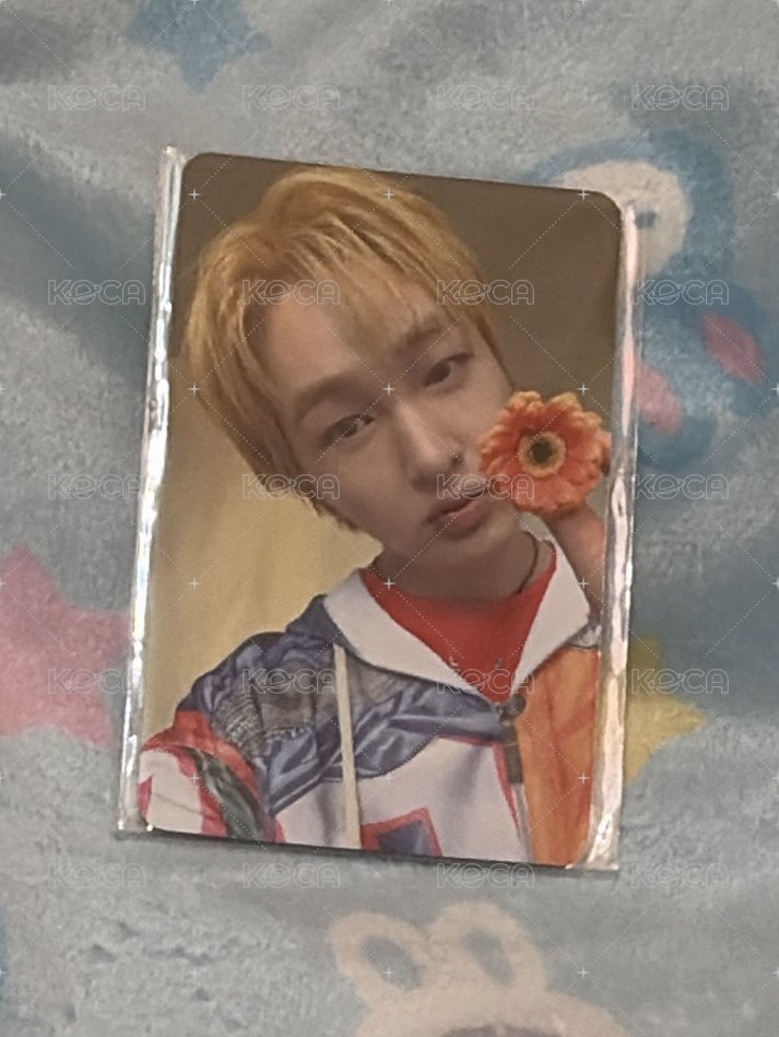 ONEW percent AM特典