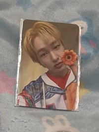 ONEW percent AM特典