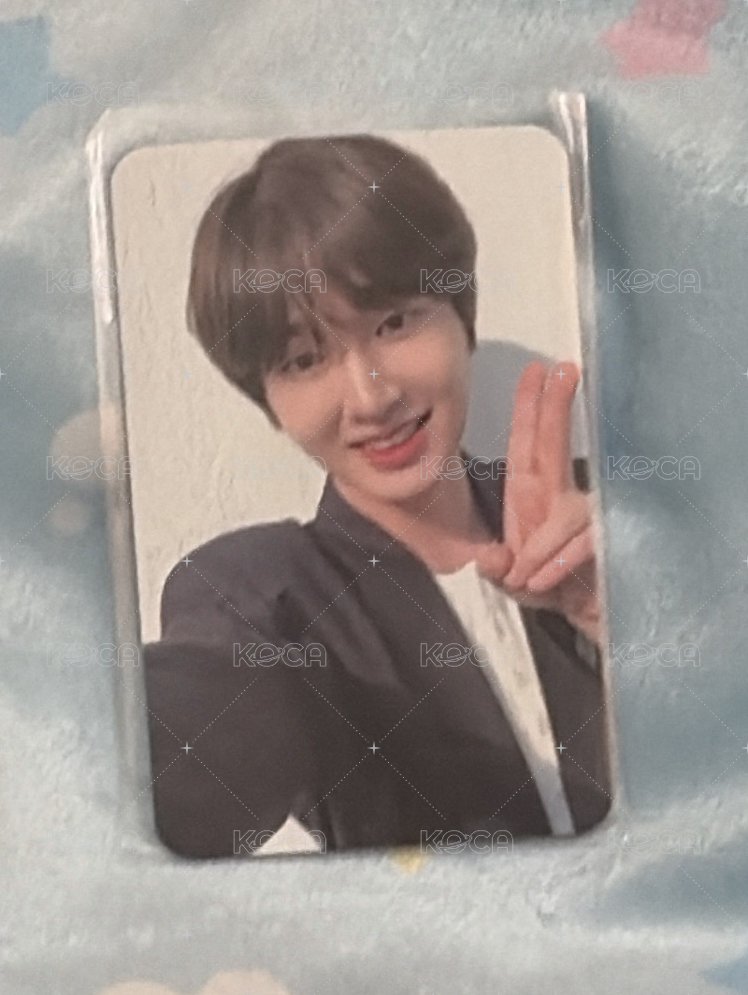 ONEW percent 快閃店 SW LD+專輯（可指定版本）