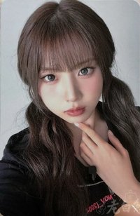 正規一 數星星 盲盒 A ver. 幸運卡 