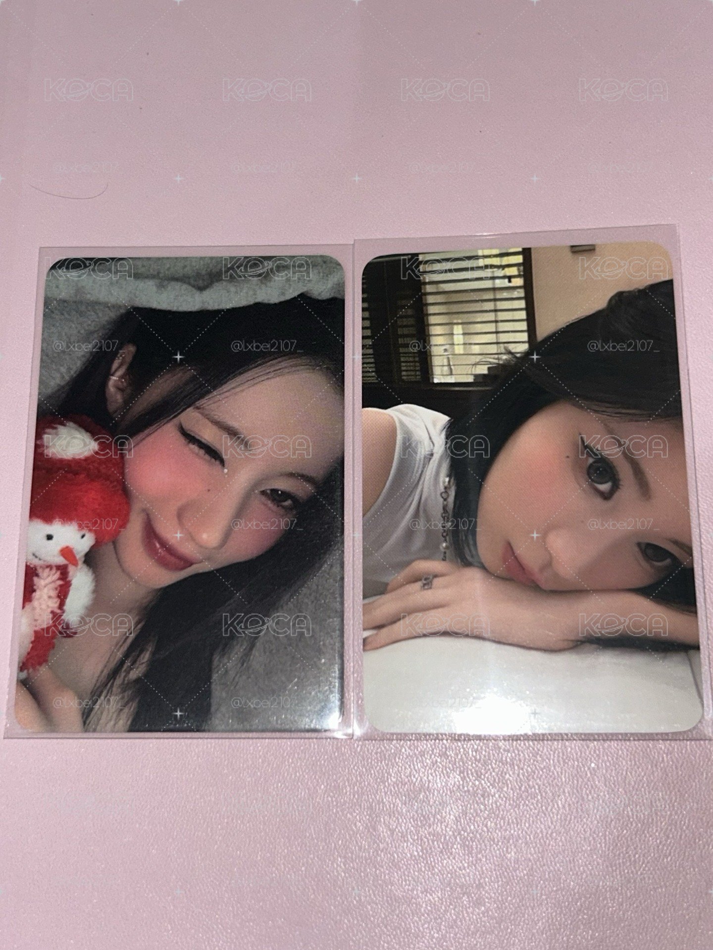 雪人角趴桌角
