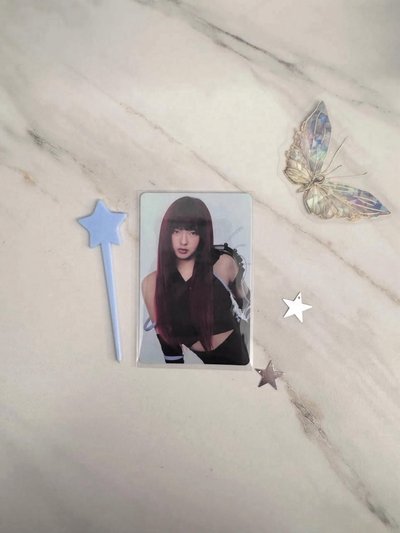 Chiquita 專區🐱