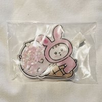 夏日MINITEEN 日本快閃限定 髮夾 