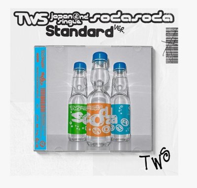 TWS SODA SODA 日專 應募專