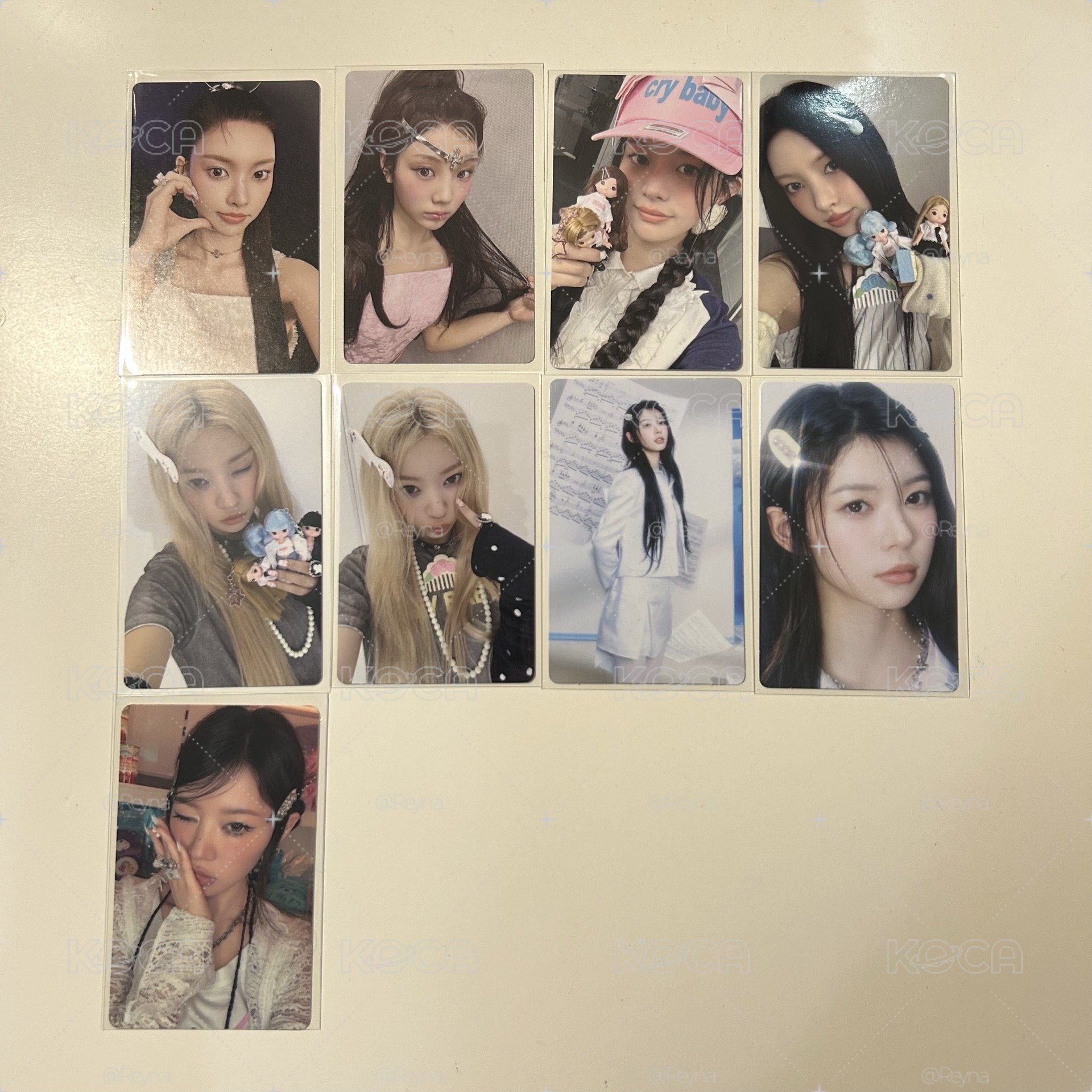 illit出清賣場💝