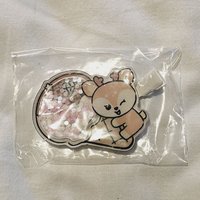 夏日MINITEEN 日本快閃限定 髮夾 