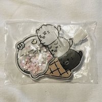 夏日MINITEEN 日本快閃限定 髮夾 