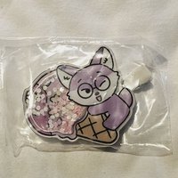 夏日MINITEEN 日本快閃限定 髮夾 