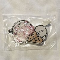 夏日MINITEEN 日本快閃限定 髮夾 