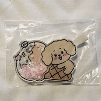 夏日MINITEEN 日本快閃限定 髮夾 