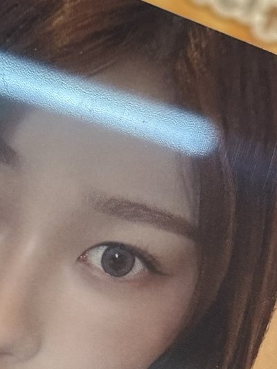 正規一 iMe 簽售卡 台北簽售吉