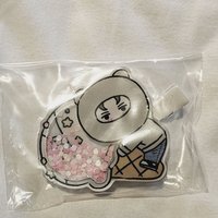 夏日MINITEEN 日本快閃限定 髮夾 