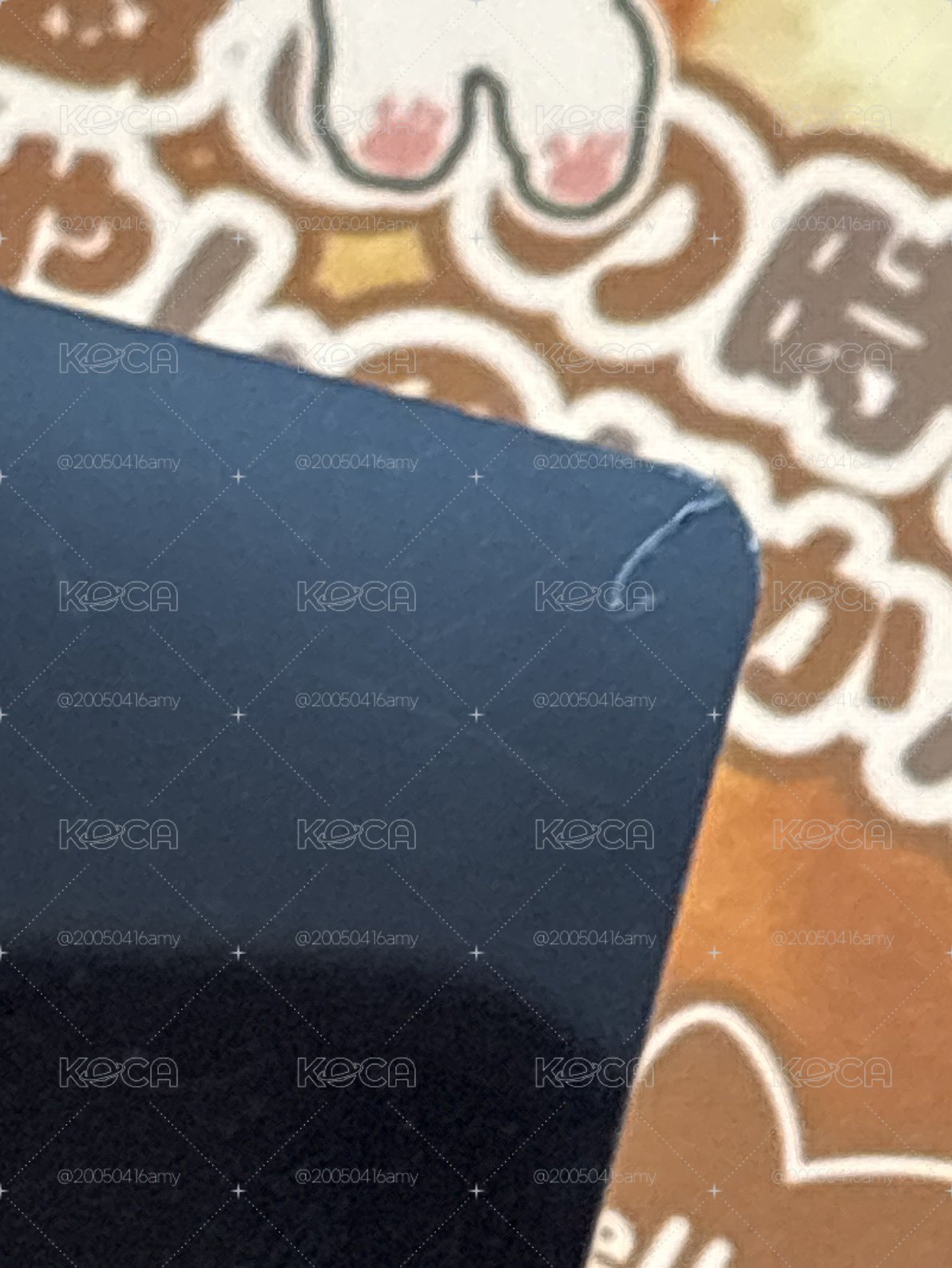 正規一 iMe 簽售卡 台北簽售吉