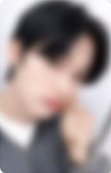 Backtalk km 台北線下拍立得合照 簽售卡 260627