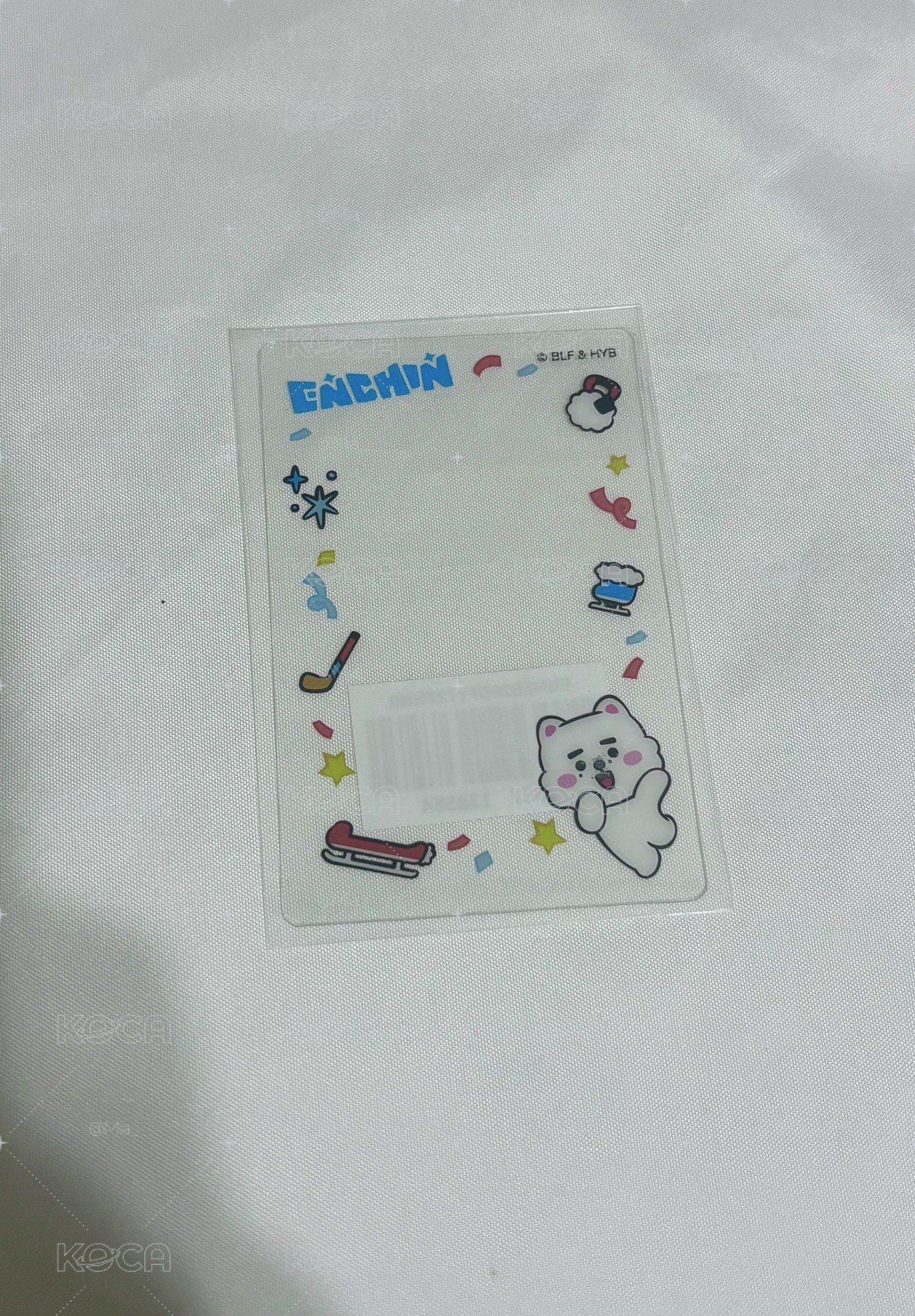 恩親訓透卡