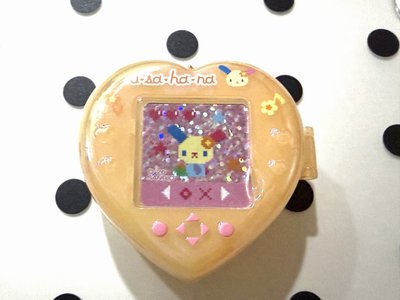 花小兔電子雞