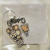 夏日MINITEEN 日本快閃限定扭蛋 全身 吊飾 
