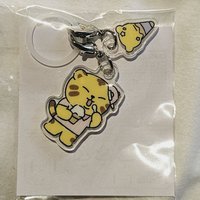 夏日MINITEEN 日本快閃限定扭蛋 全身 吊飾 