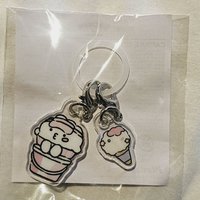 夏日MINITEEN 日本快閃限定扭蛋 全身 吊飾 