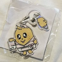 夏日MINITEEN 日本快閃限定扭蛋 全身 吊飾 