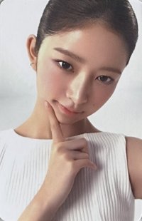 FULLY 2.0 代言卡 