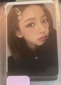 髮夾柚