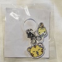 夏日MINITEEN 日本快閃限定扭蛋 大頭 吊飾 
