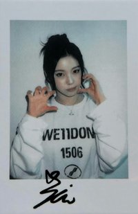 正規一 數星星 盲盒 幸運卡 拍立得