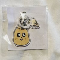夏日MINITEEN 日本快閃限定扭蛋 大頭 吊飾 