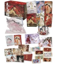 新修版1～6特裝版