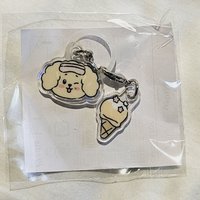 夏日MINITEEN 日本快閃限定扭蛋 大頭 吊飾 