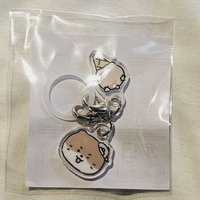 夏日MINITEEN 日本快閃限定扭蛋 大頭 吊飾 