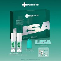 DENTISTE 口腔噴霧 禮盒 