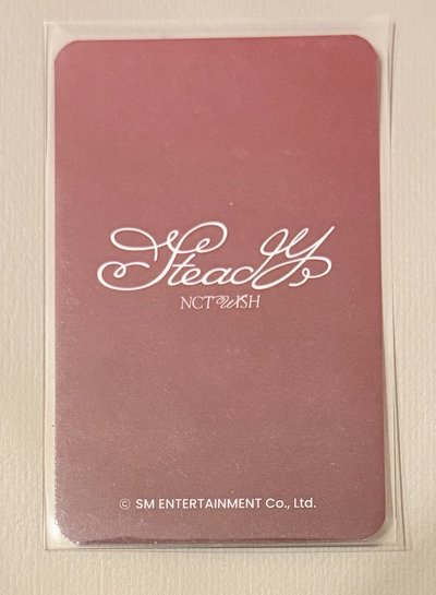 NCT WISH 台北MG捧臉饅