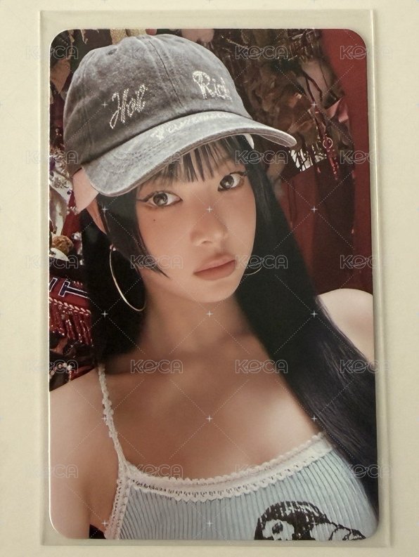 採