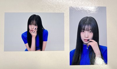TWICE 六巡 演唱會快閃店 MINA+多賢 滿額卡 刮刮卡