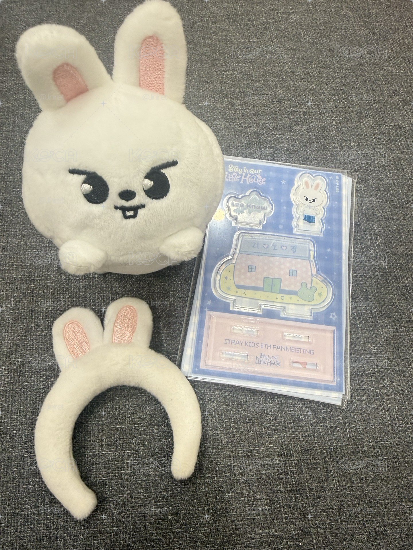 旻Leebit 周邊