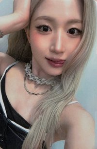 正規一 數星星 盲盒 B ver. 幸運卡 