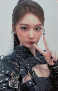 正規一 數星星 盲盒 B ver. 幸運卡 