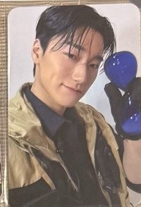 潦草娃傘卡