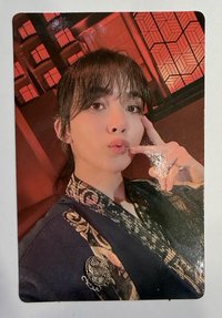迷10豪華版 專卡